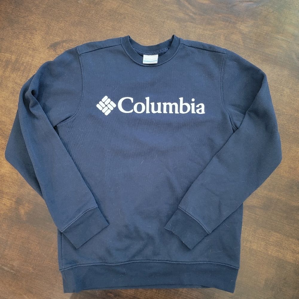 Men's Crew Sweatshirt